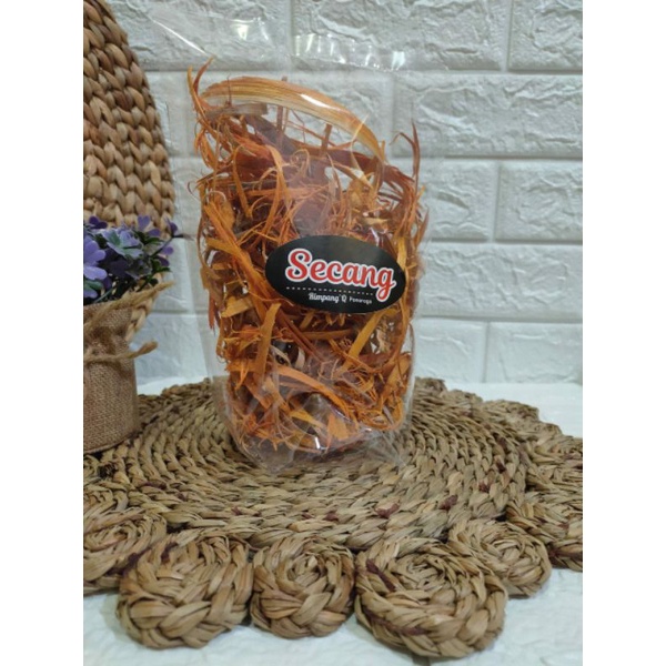 

KAYU SECANG / MINUMAN REMPAH - REMPAH