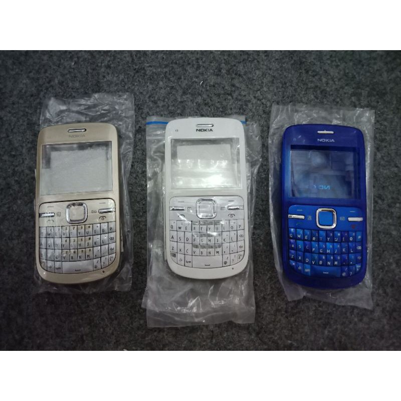 kesing Nokia C3-00
