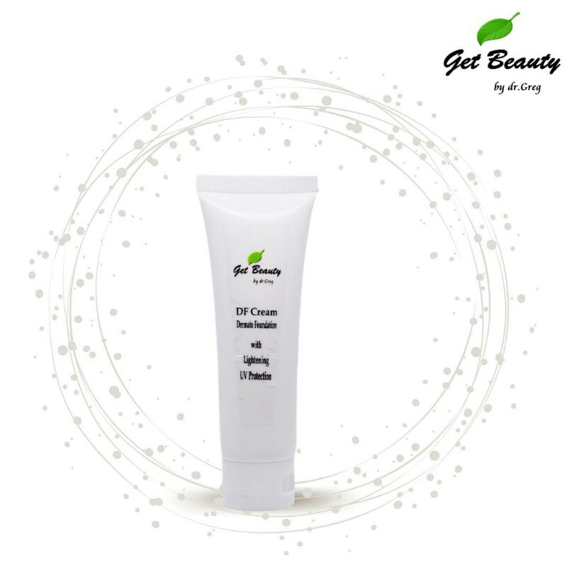 Get Beauty DF CREAM