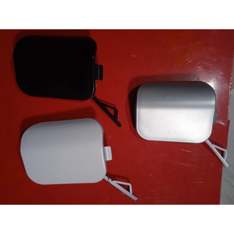 tutup derek towing avanza all new depan 2012-2014