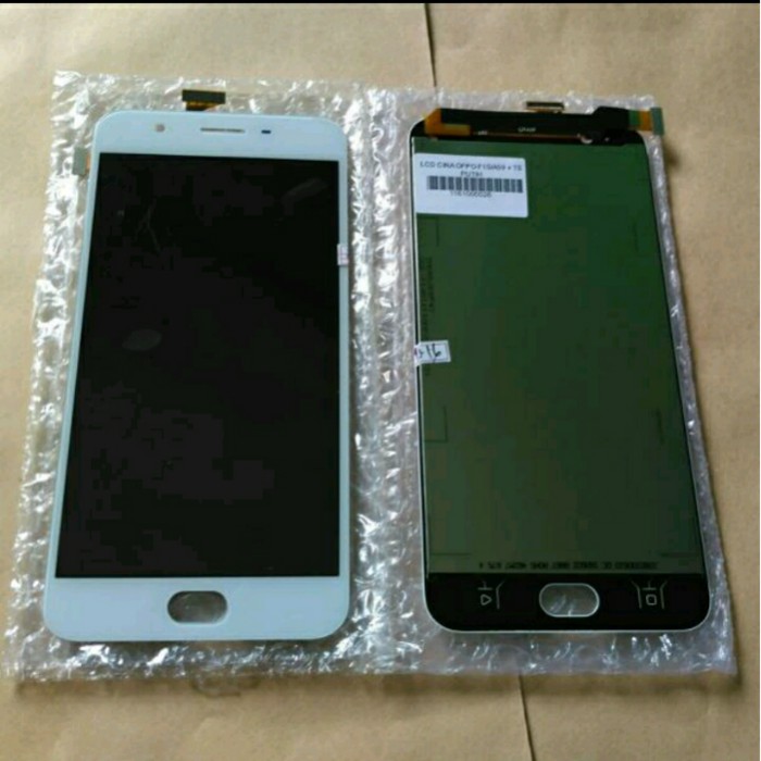 LCD FULLSET TOUCHSCREEN OPPO F1S /A59 ORIGINAL
