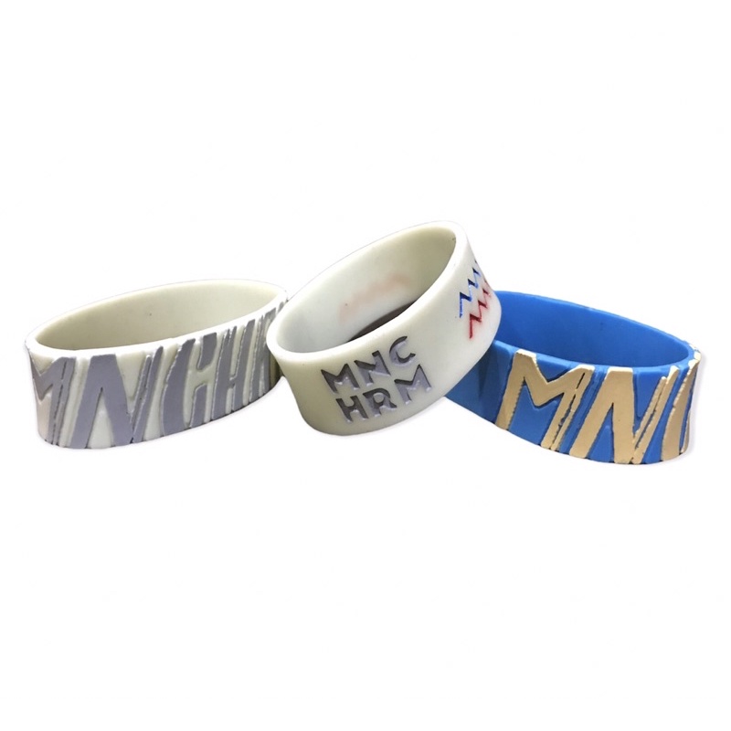 Gelang Karet Gelang couple Distro Original