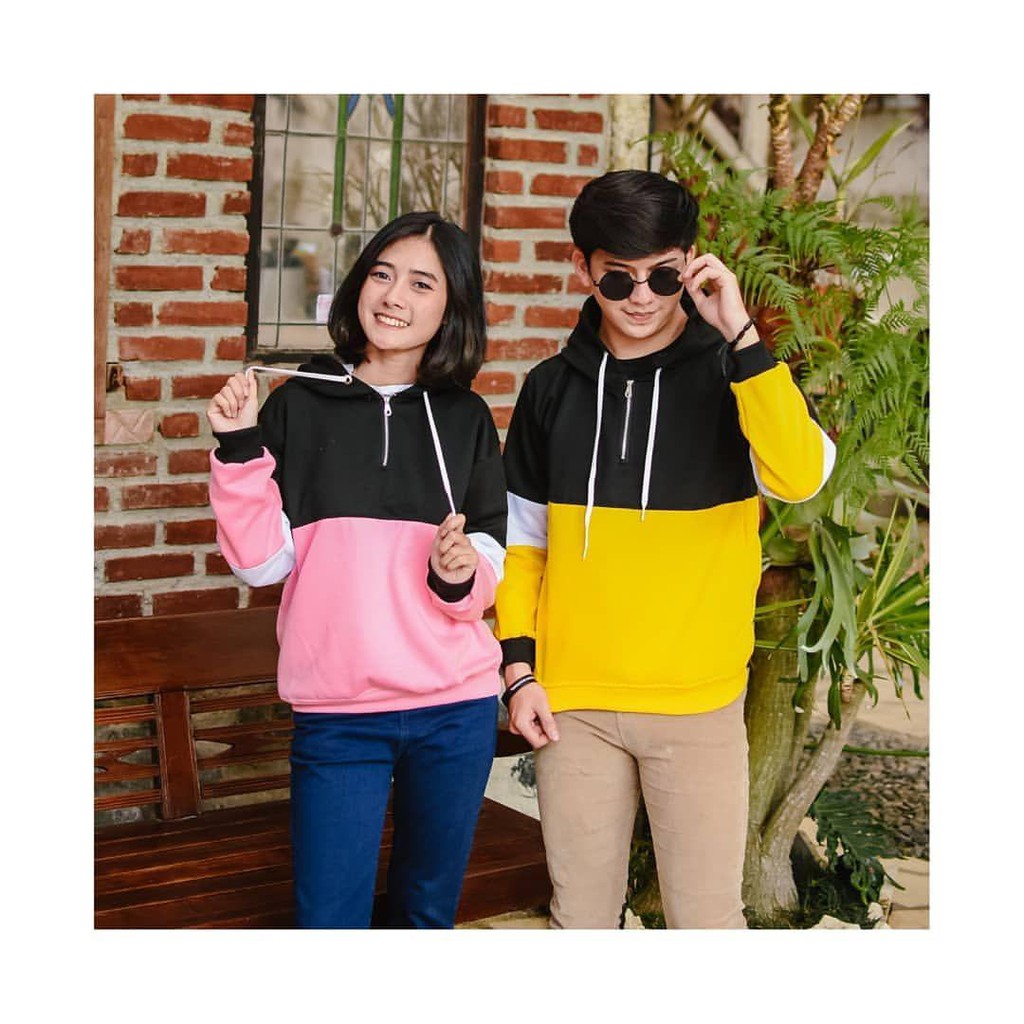 Kalla Sweater l Sweater Unisex Terbaru l