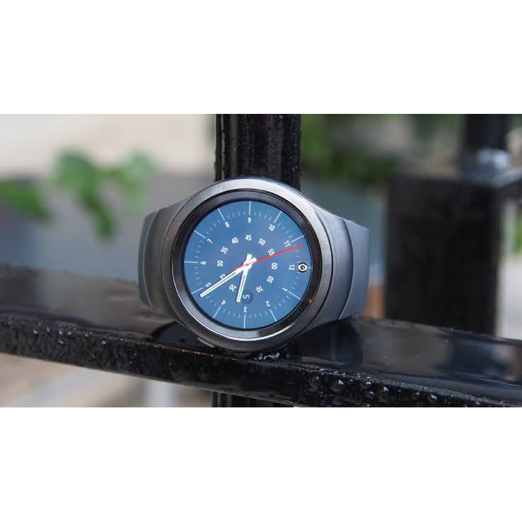 Jual Smartwatch Samsung Gear S2 Sport S2 Classic Jam Tangan Android