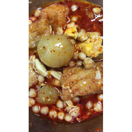 

PAKET RESELLER BASO ACI VARIAN TULANG RANGU