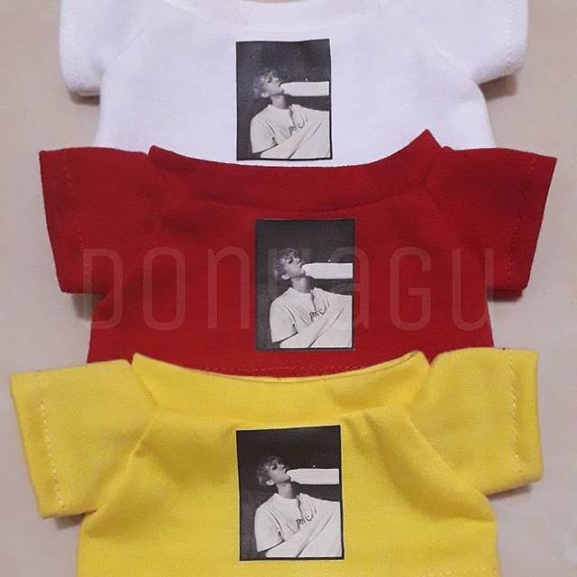 Prive bbh t shirt