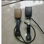 lock safety belt jok depan universal