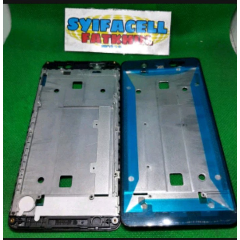 FRAME TULANG TENGAH LCD SMARTFREN ANDROMAX L B26D2H NEW ORI