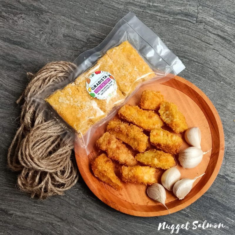 

nugget salmon keju premium