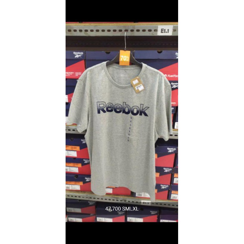 Reebok Kaos Sale Sport Station