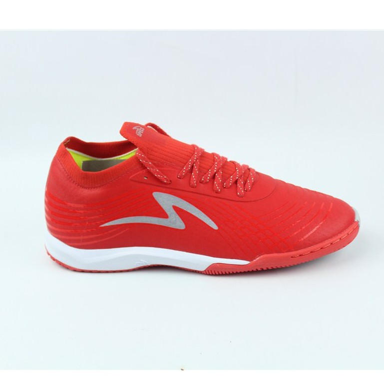 Specs Sepatu Futsal Accelerator Light Speed II In 39-44