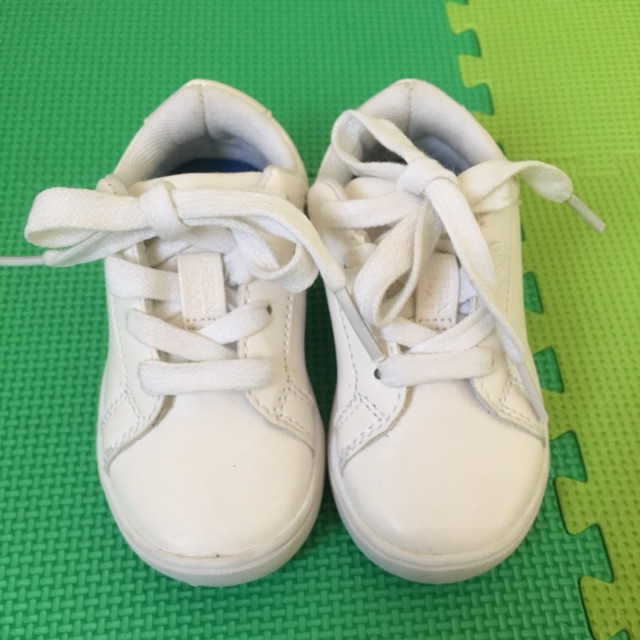Preloved next baby shoes ( 18-24 mos)