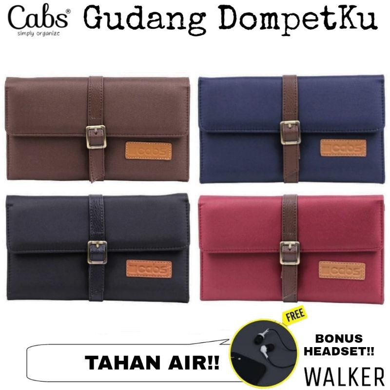 CABS POCKET WALKER - DOMPET HPO WANITA
