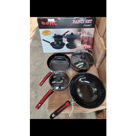 panci set HC