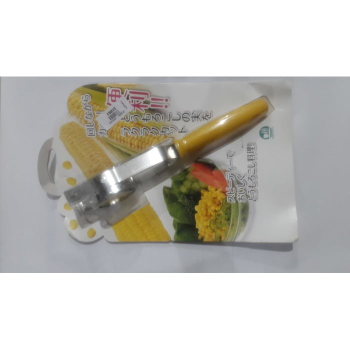 

Dijual EC063 Pisau Jagung Serutan Jagung corn knife