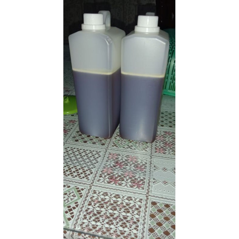 

madu hutan