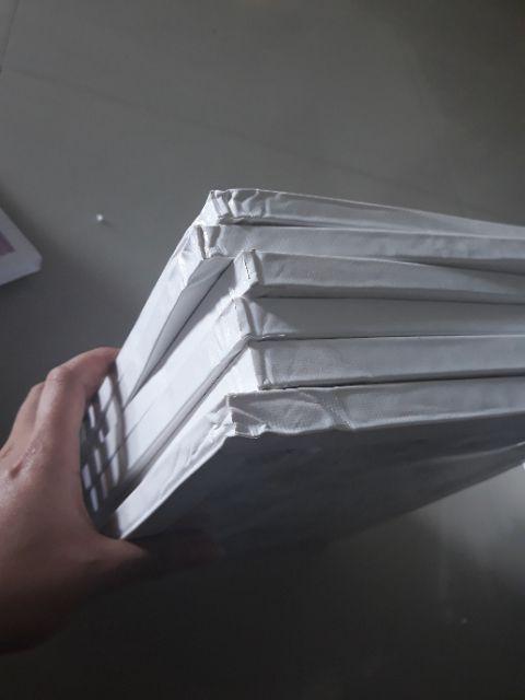 Paket Wall Decor Isi 6