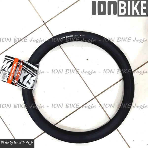 ban luar maxxis gypsy 20 x 1.50 - ban luar sepeda lipat bmx kualitas bagus - folding bike bmx not