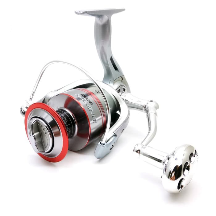 New Sale Reel Pancing Fishing Spining Versus Winston 6000 11+1Bb / Ball Bearing
