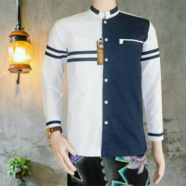 Koko gus azmi avatar biru navi