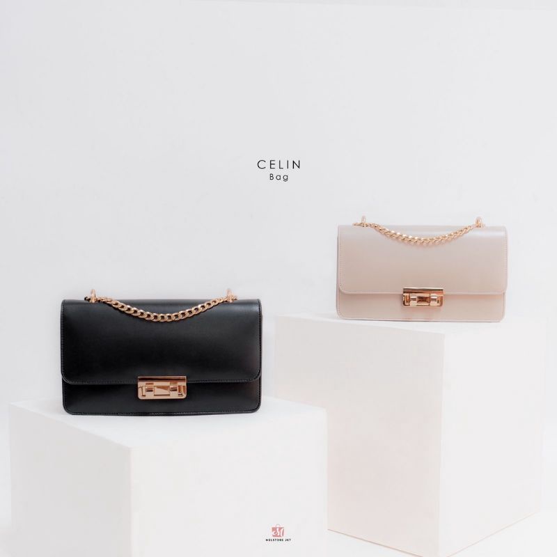 CELIN BAG BY MELSTORE.JKT