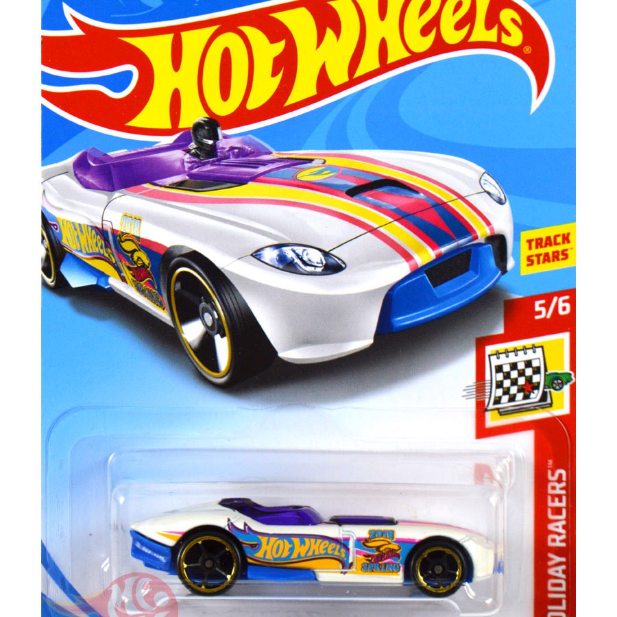 hot wheels rrroadster treasure hunt