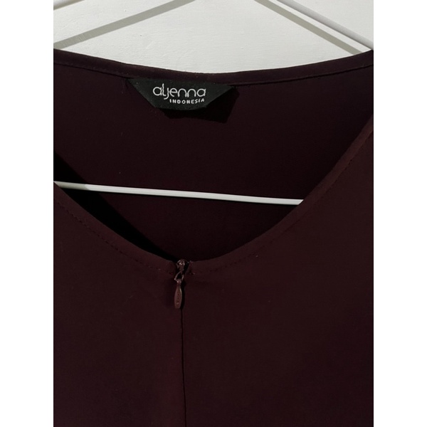 jemima dan kasya bundling size s aljenna