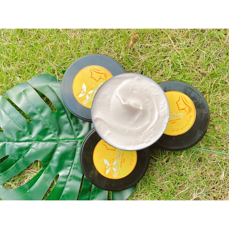 Hb  Maryam Beauty Night