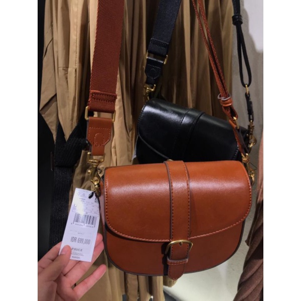 Jastip Tas wanita Mango/Shoulder Bag Mango