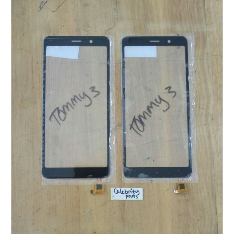 TOUCHSCREEN WIKO TOMMY 3 ORI