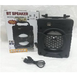 SPEAKER BLUETOOTH / SPEAKER WIRELESS JB-5001 / DLS-8803 / KBS-5003