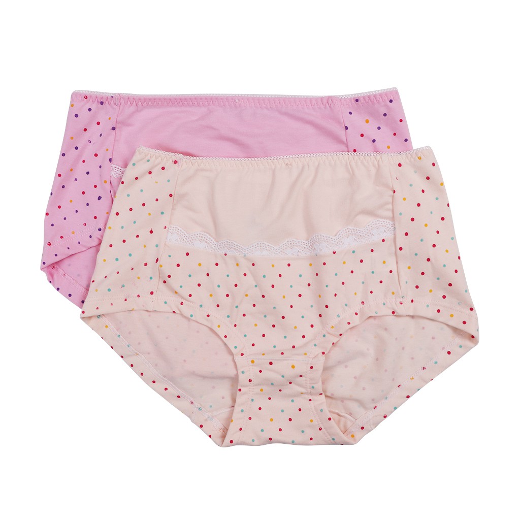 Scelta - Celana Dalam Wanita Remaja Dan Dewasa Bahan Katun Cd Sc 422