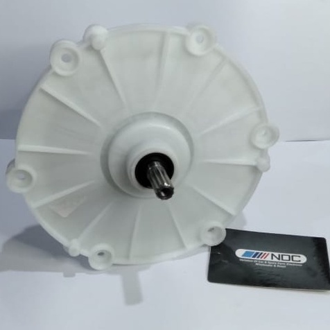 GEARBOX MESIN CUCI 2 TABUNG LG/Gerbok Gear Box Gearbox Mesin Cuci 2 tabung LG Termurah
