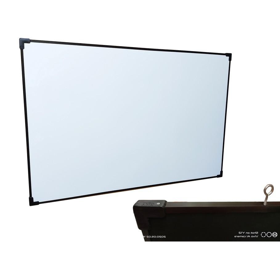 

PROMO 11.11 KODE-713 Whiteboard 60 x 90 Papan Tulis Tempel