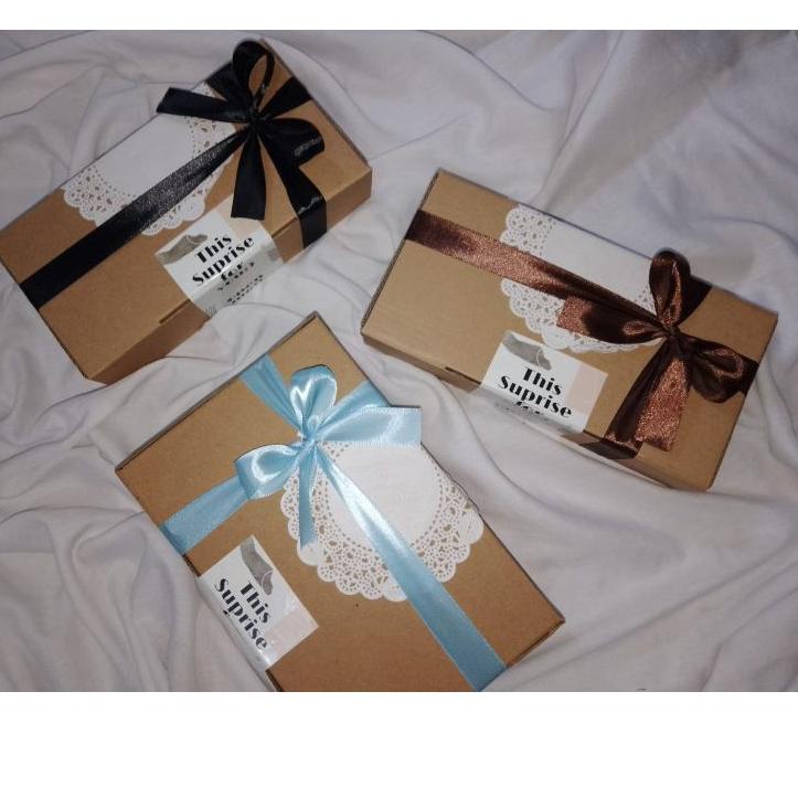 

Awas!!! Hampers Box Gift Box Hampers Hijab Kado Ulangtahun Muslimah Murah Hijab Series | NEW | REBORN | Rilis | New event