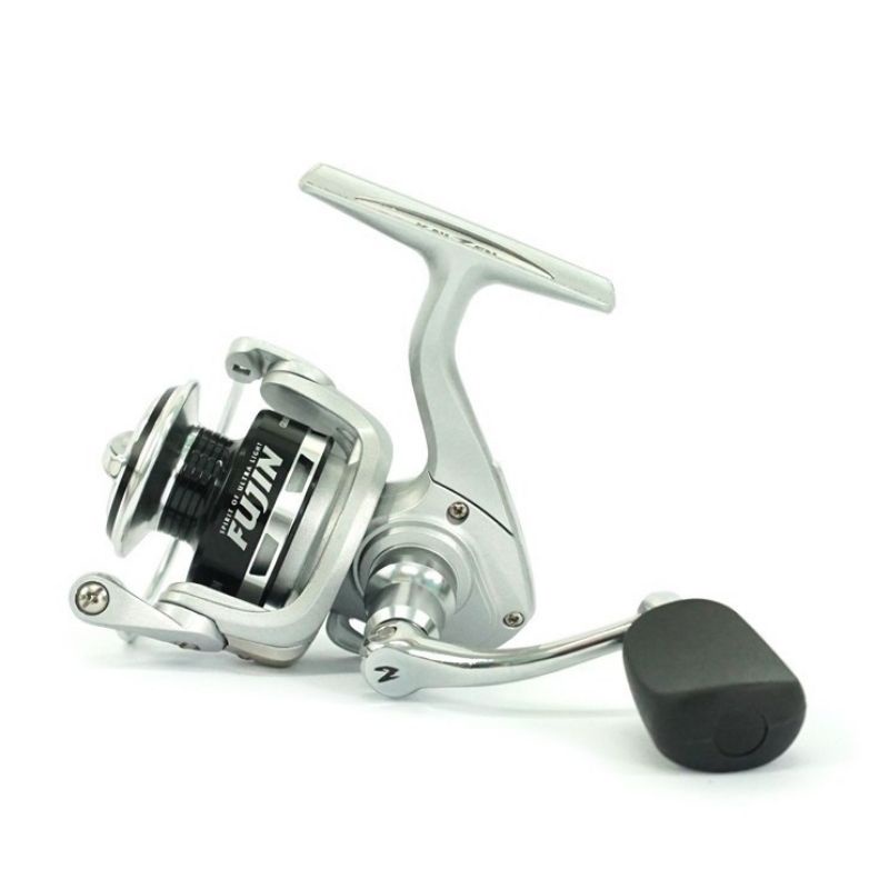 Reel Mini Kaizen Fujin 500 800 Power Handle