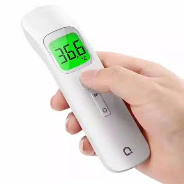 Original ThermoGun Exp Baru
