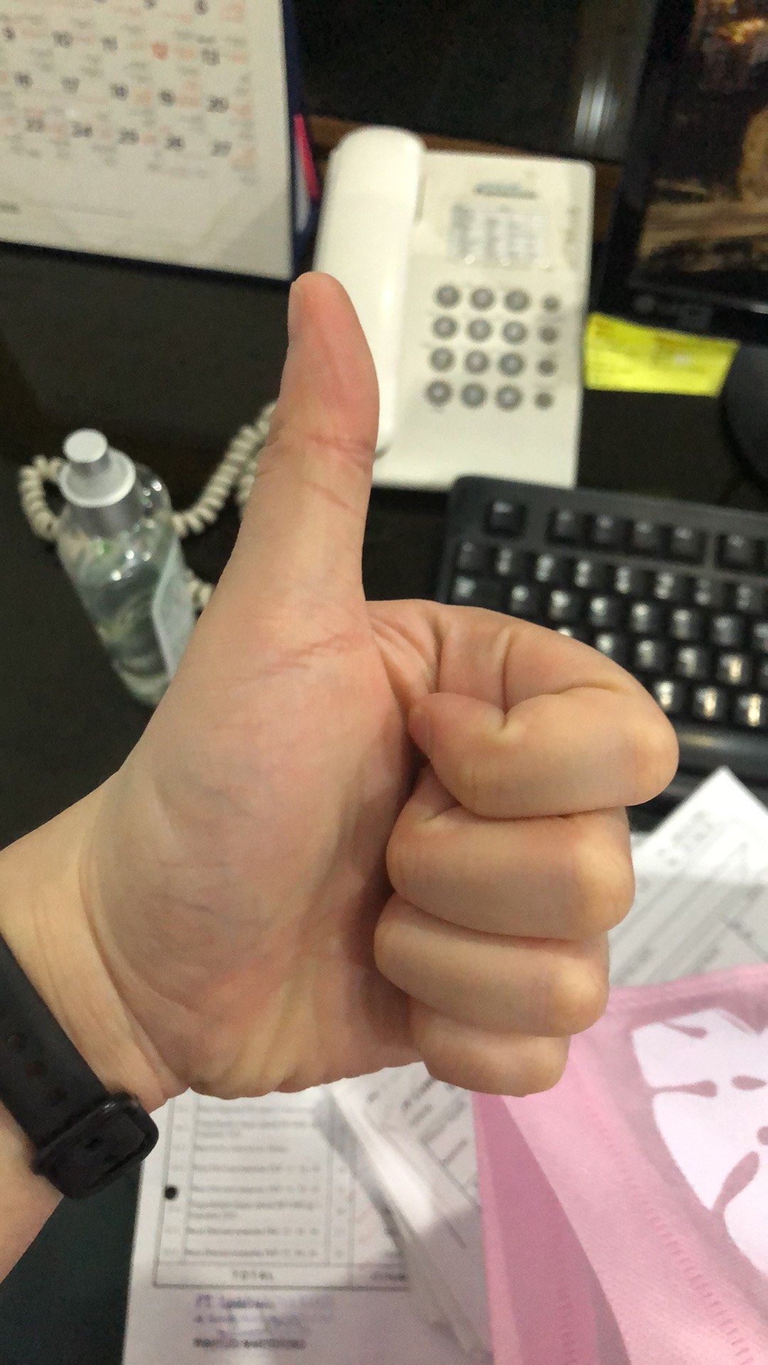 Bogota - Xian Top / Atasan Batik Wanita