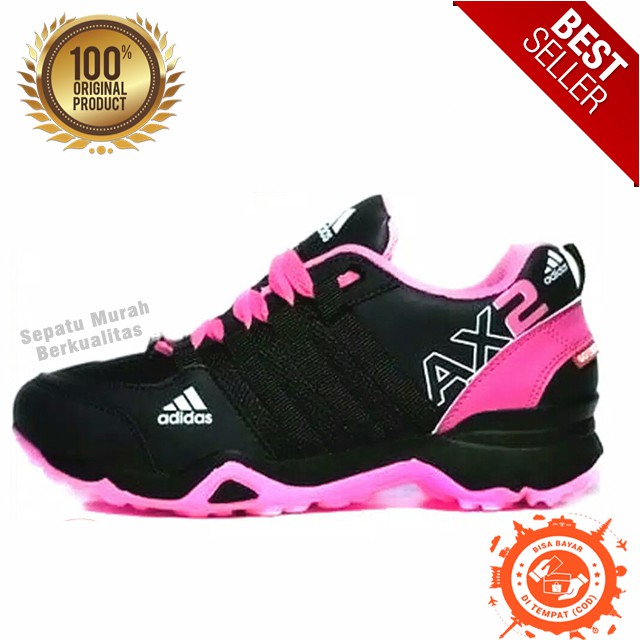 sepatu sport running original