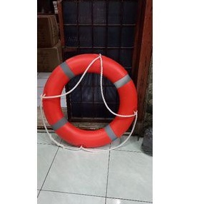 Ringbouy Pelampung Donat Kapal Keselamatan Ring Bouy