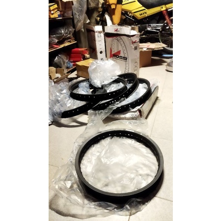 Velg velk felg felk felek belakang 17 x 160 rosi rossi Honda win