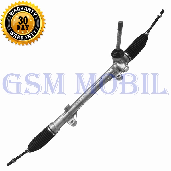 Steering Rack Nissan Xtrail T31 2009-2012 - 2893