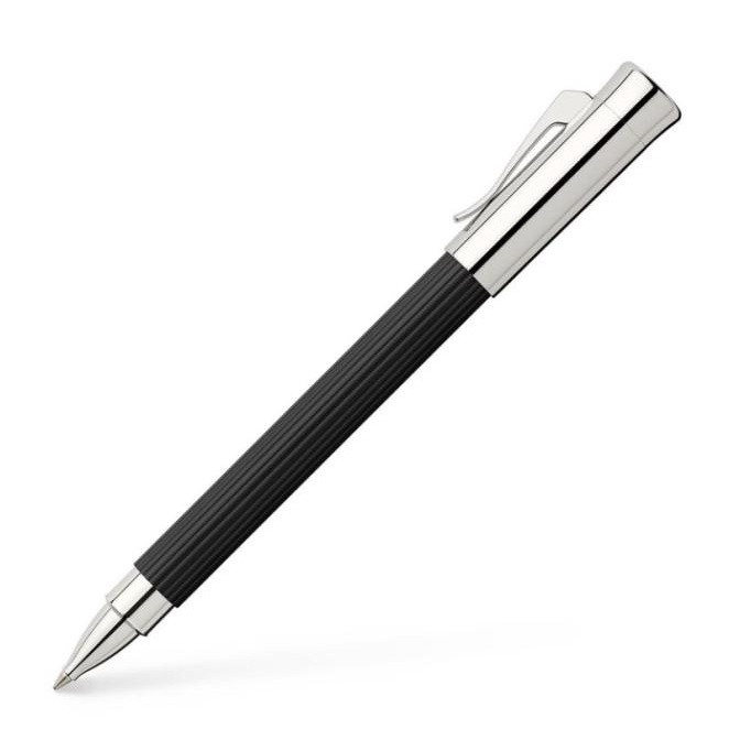 

Gravon Faber-Castell | Tamitio Black Roller