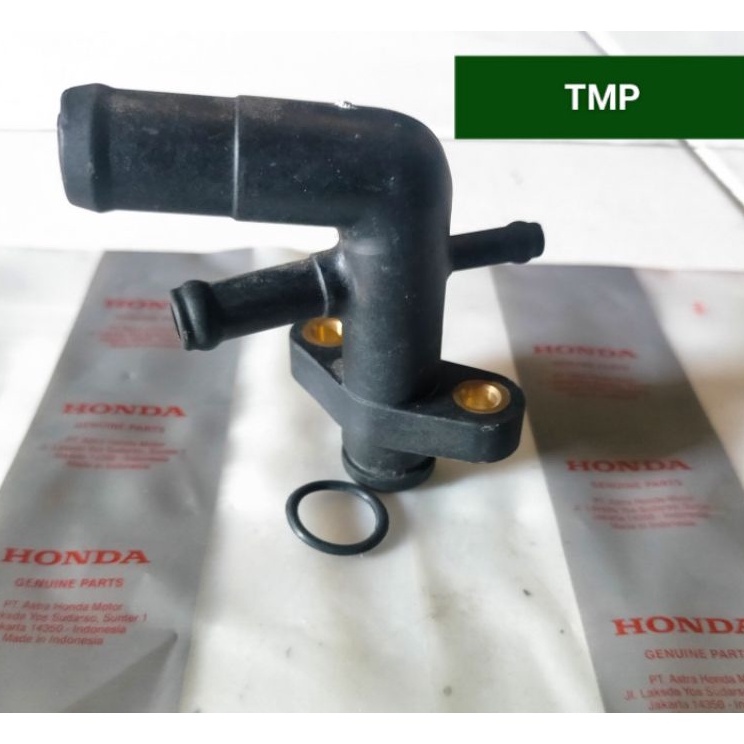 PIPA SAMBUNGAN SELANG RADIATOR MOTOR VARIO 110.125.150 PCX 150