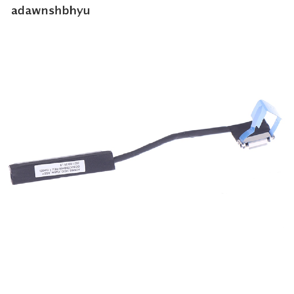 [adawnshbhyu] Kabel Konektor HDD Hardisk Untuk DELL E5570 M3510 P3510 04G9GN DC02C00B400