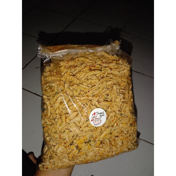 

BASRENG 1KILO SUPERCRYSPI