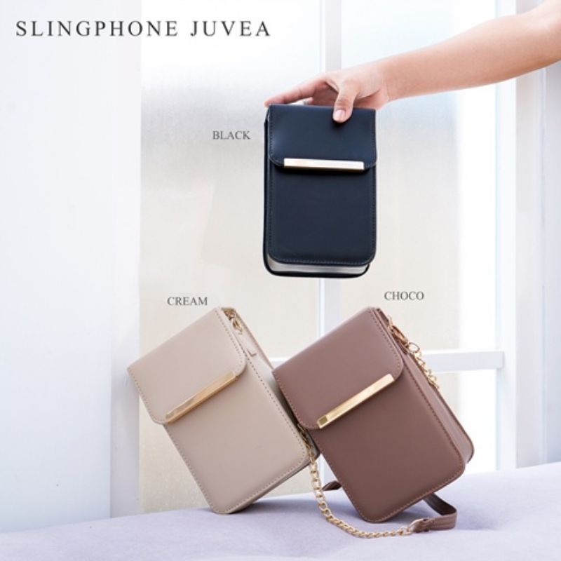 Sling Phone Murah Juvea