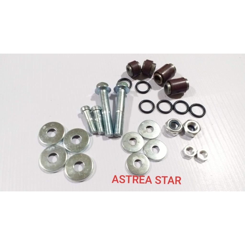 BOSH REPAIR KIT SHOCK DEPAN ASTREA STAR HIGH QUALITY