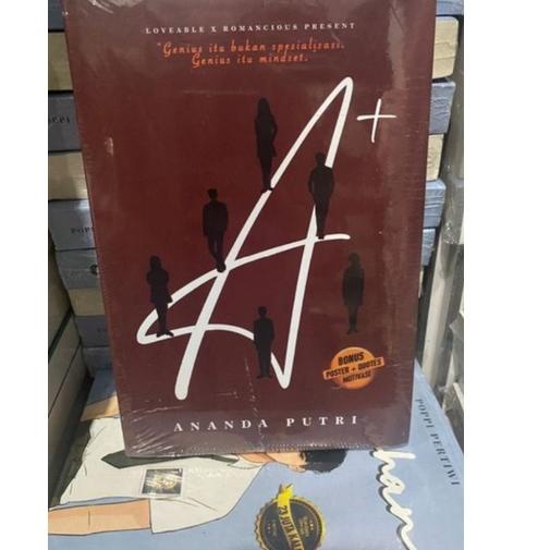 DISKON BRANDS FESTIVAL NOVEL WATTPAD REMAJA POSSESSIVE POSESIV ANAK RANTAU ALI ZAHRA ARTHAN AZZAMINE