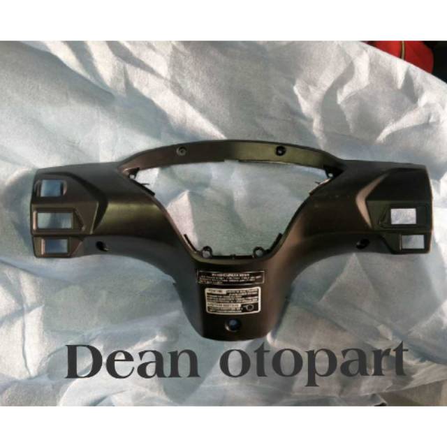 Batok belakang supra x 125 2006-2012